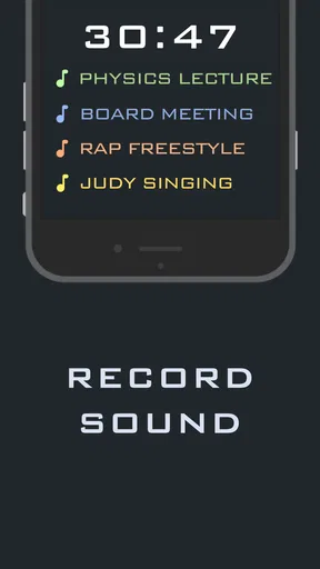 Super Hearing: Spy Hearing App