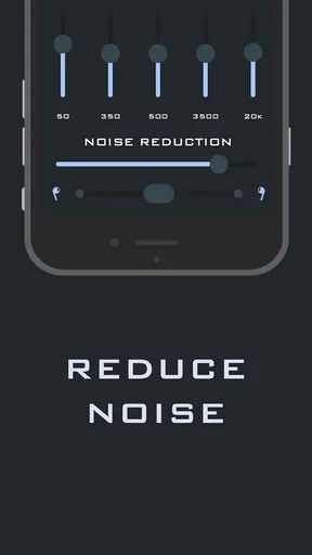 Super Hearing: Spy Hearing App