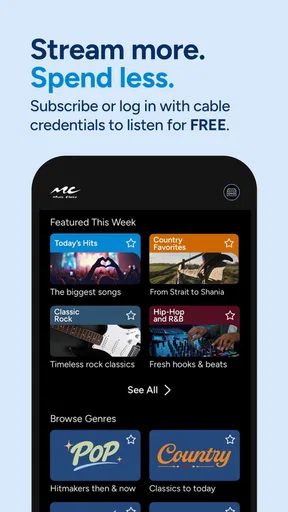 Music Choice
