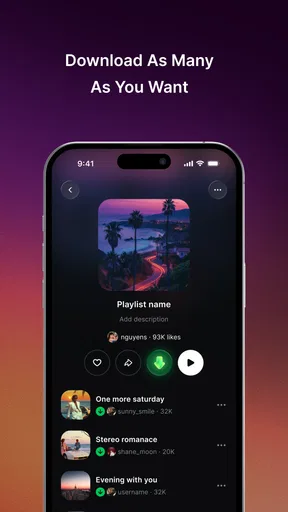 MusicGPT - AI Song Generator