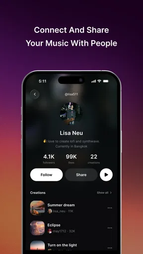MusicGPT - AI Song Generator