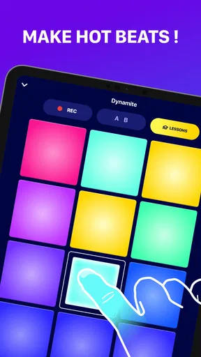 Beat Maker Pro - DJ Drum Pad