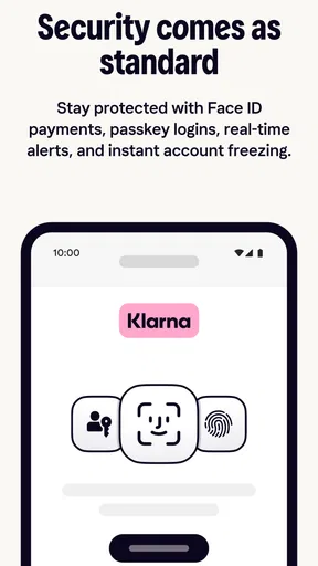 Klarna: Smarter everyday money