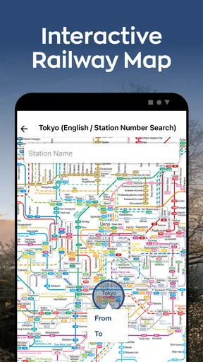 Japan Travel–Trip,Transit&Rail