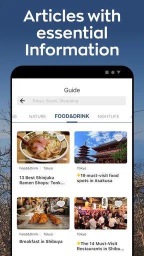 Japan Travel–Trip,Transit&Rail