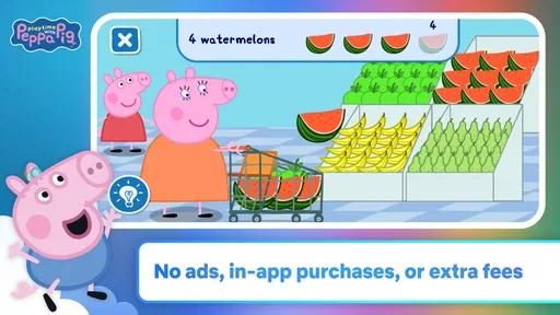 Netflix Playground: Kids Games