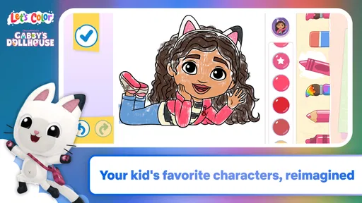 Netflix Playground: Kids Games
