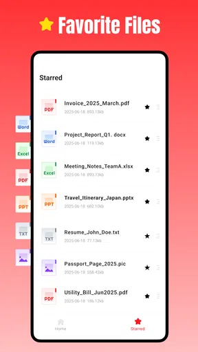 PDF Mate - Launcher