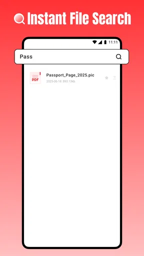 PDF Mate - Launcher