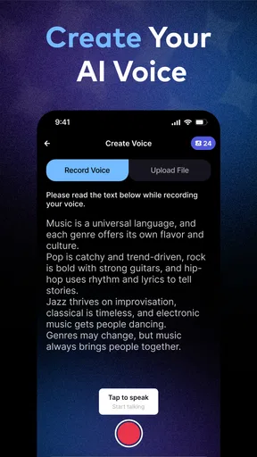 Zurna: AI Song & Music Maker