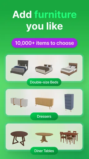 Planner 5D: AI Home Design