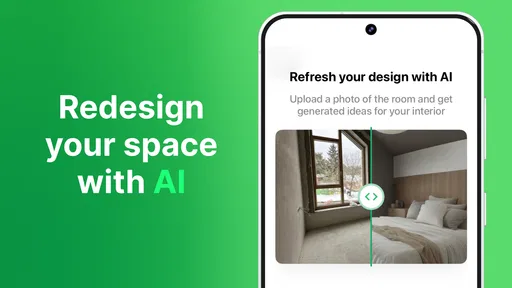 Planner 5D: AI Home Design