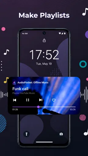PlayNest: MP3 Music