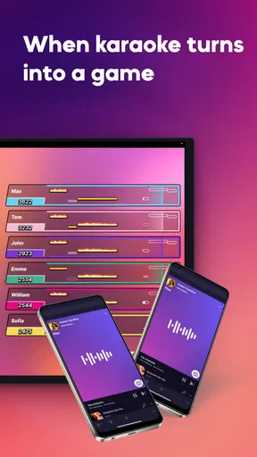KaraFun: Karaoke, Battle, Quiz