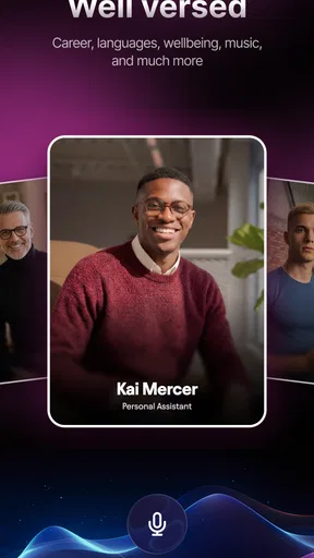 Napster - AI Music & Experts