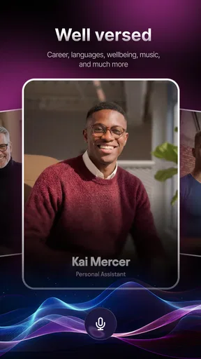 Napster - AI Music & Experts