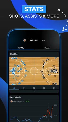 365Scores: Live Sports Scores