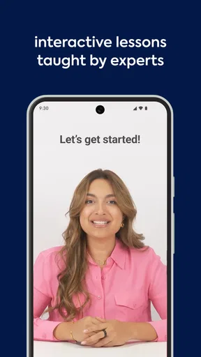 Speak: Language Learning