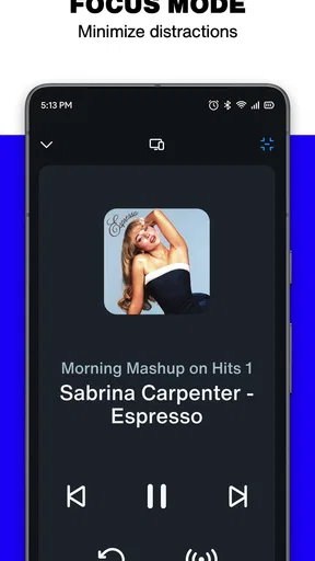SiriusXM: Music, Sports & News