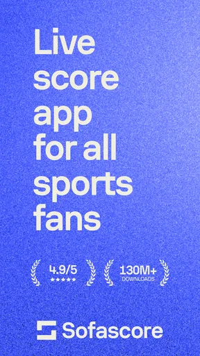 Sofascore: Live Sports Scores