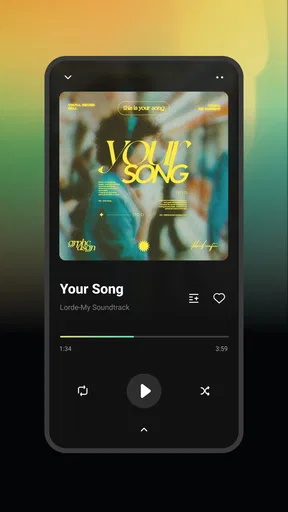 Sonivo：Music Player