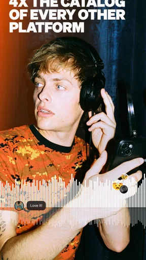 SoundCloud: The Music You Love
