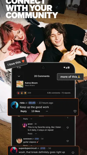 SoundCloud: The Music You Love