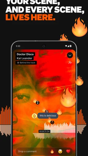 SoundCloud: The Music You Love