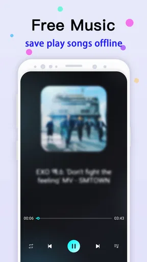 Super Music - MP3 Downloader