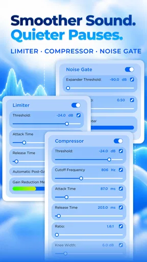 Loud Volume Booster