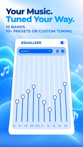 Loud Volume Booster