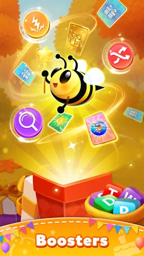 Word Crush® - Fun Puzzle Game