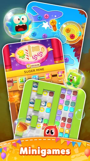 Word Crush® - Fun Puzzle Game
