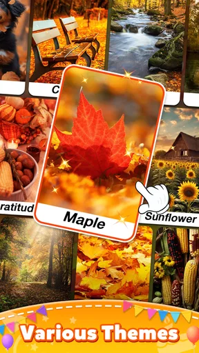Word Crush® - Fun Puzzle Game