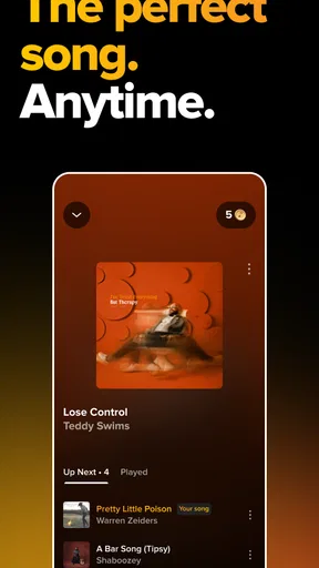 TouchTunes: Bar Jukebox