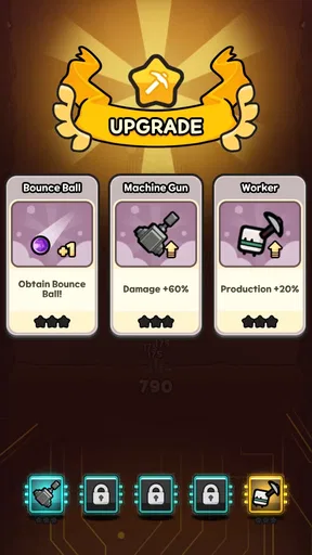 ドドドドリル！！