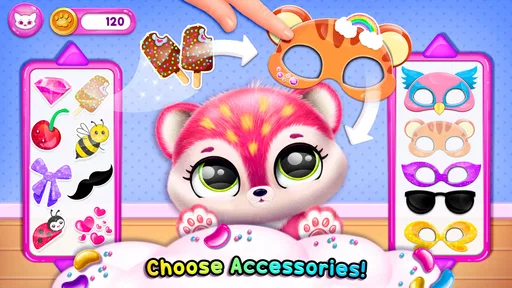 Fluvsies - Mascotas Esponjosas