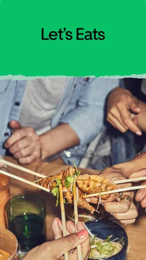 Uber Eats 注文管理ツール