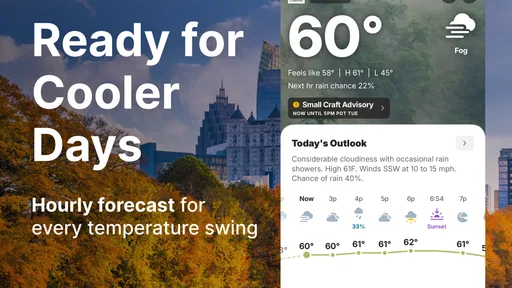 The Weather Channel - Radar