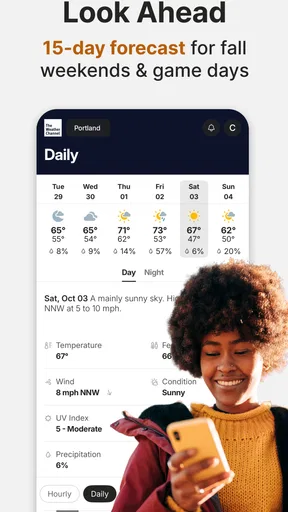 The Weather Channel - Radar