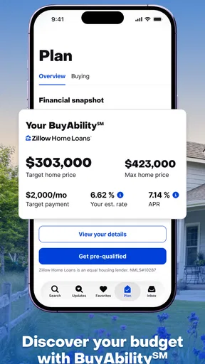 Zillow: Homes for Sale & Rent