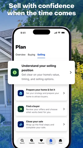 Zillow: Homes for Sale & Rent