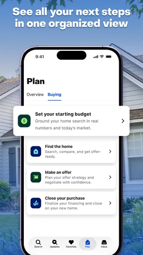 Zillow: Homes for Sale & Rent