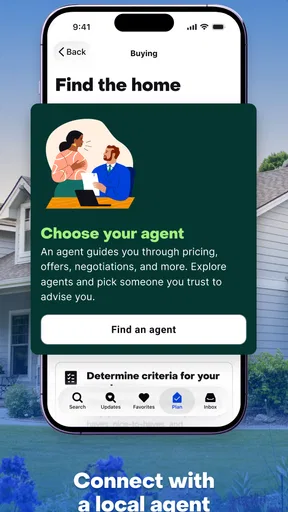 Zillow: Homes for Sale & Rent