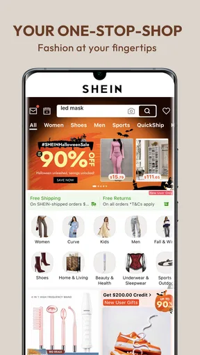 SHEIN-Shopping Online