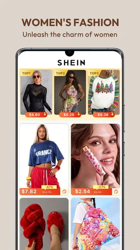 SHEIN-Shopping Online