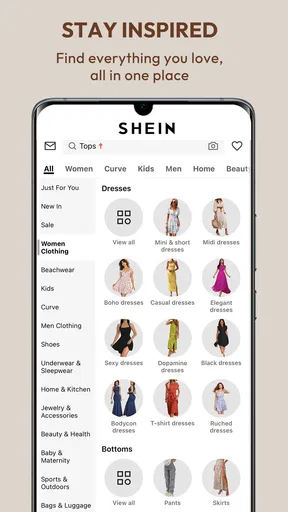 SHEIN-Shopping Online