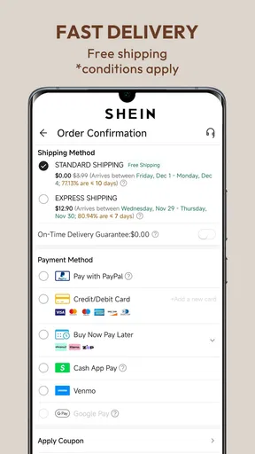 SHEIN-Shopping Online