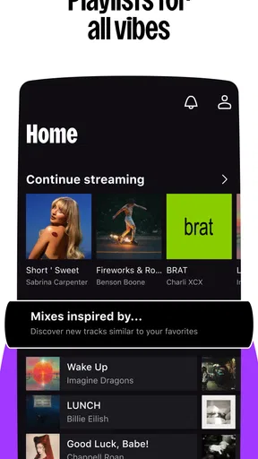 Deezer: Music & Podcast Player