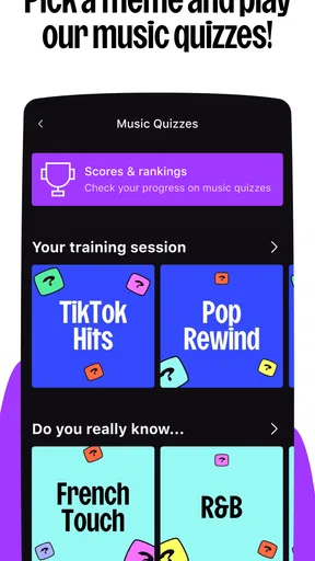 Deezer: Music & Podcast Player